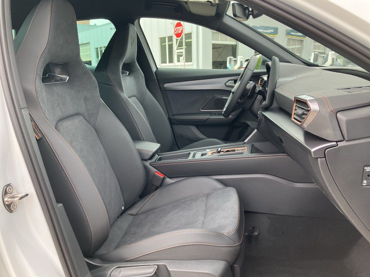 Cupra Formentor - Bild 25