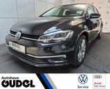 Volkswagen Golf VII Lim. 1.0 TSI Maraton LED ACC AppC. 17" - Volkswagen: 17