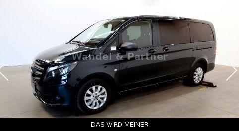 Mercedes-Benz Vito Tourer 114 CDI Edition lang