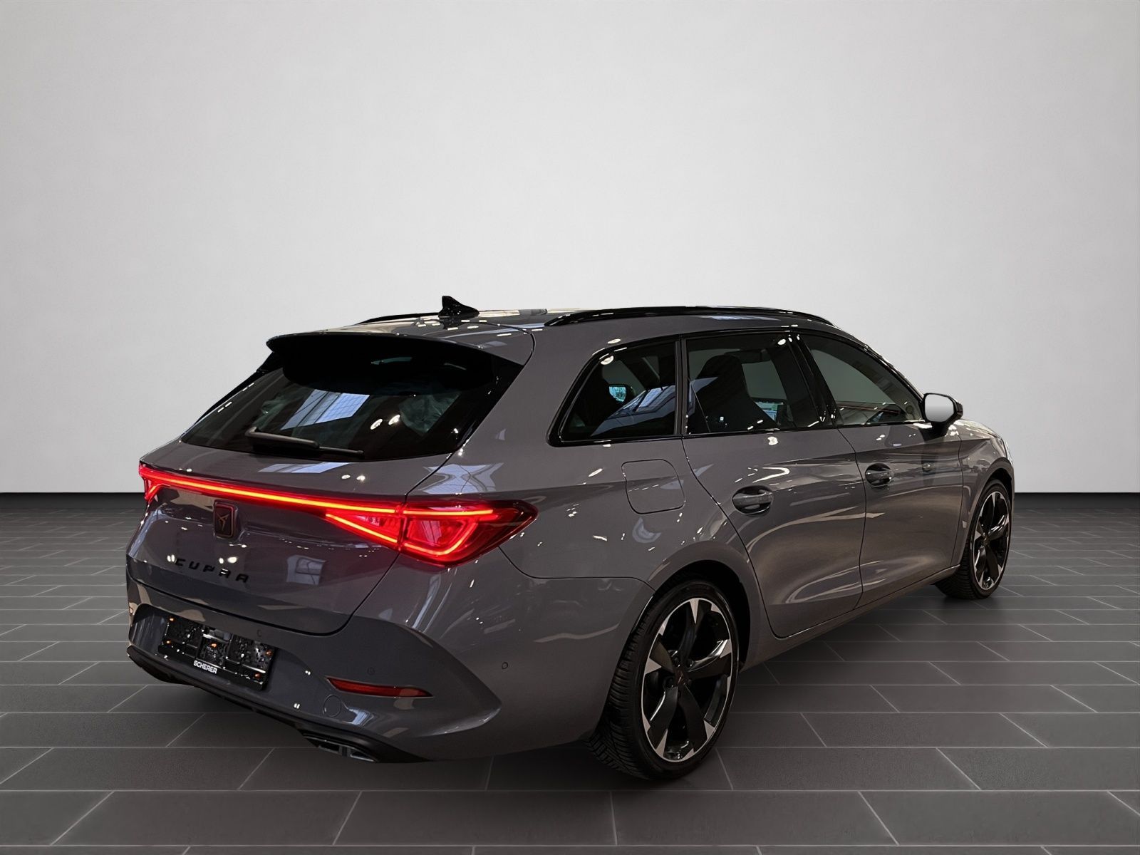 Cupra Leon - Bild 2