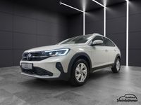 Volkswagen Taigo - Vorschau Bild 2