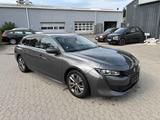 Peugeot 508 SW Allure - Peugeot 508: SW Allure