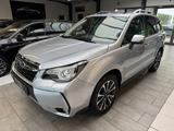 Subaru Forester Sport - Subaru: Sport