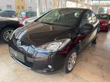 Mazda 2 Lim. 1.5 Independence/Autm./SHZ/56tkm/Klima/ - gebrauchte Mazda 2 aus dem Jahr 2009