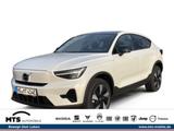 Volvo Plus 2WD Recharge Pure Electric MY24 StandHZG Pa - Volvo C40: Recharge Plus