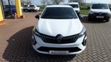 Renault Clio TECHNO TCe 90 PS mit Winterpaket Kamera LED - Renault Clio: Weiß