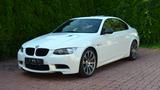 BMW M3 Coupé, Sammler, Schalter, Manual, Mdrive - gebrauchte BMW M3 aus dem Jahr 2007