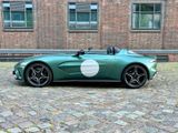 Aston Martin V12 Speedster - Aston Martin V12 Vantage New cars