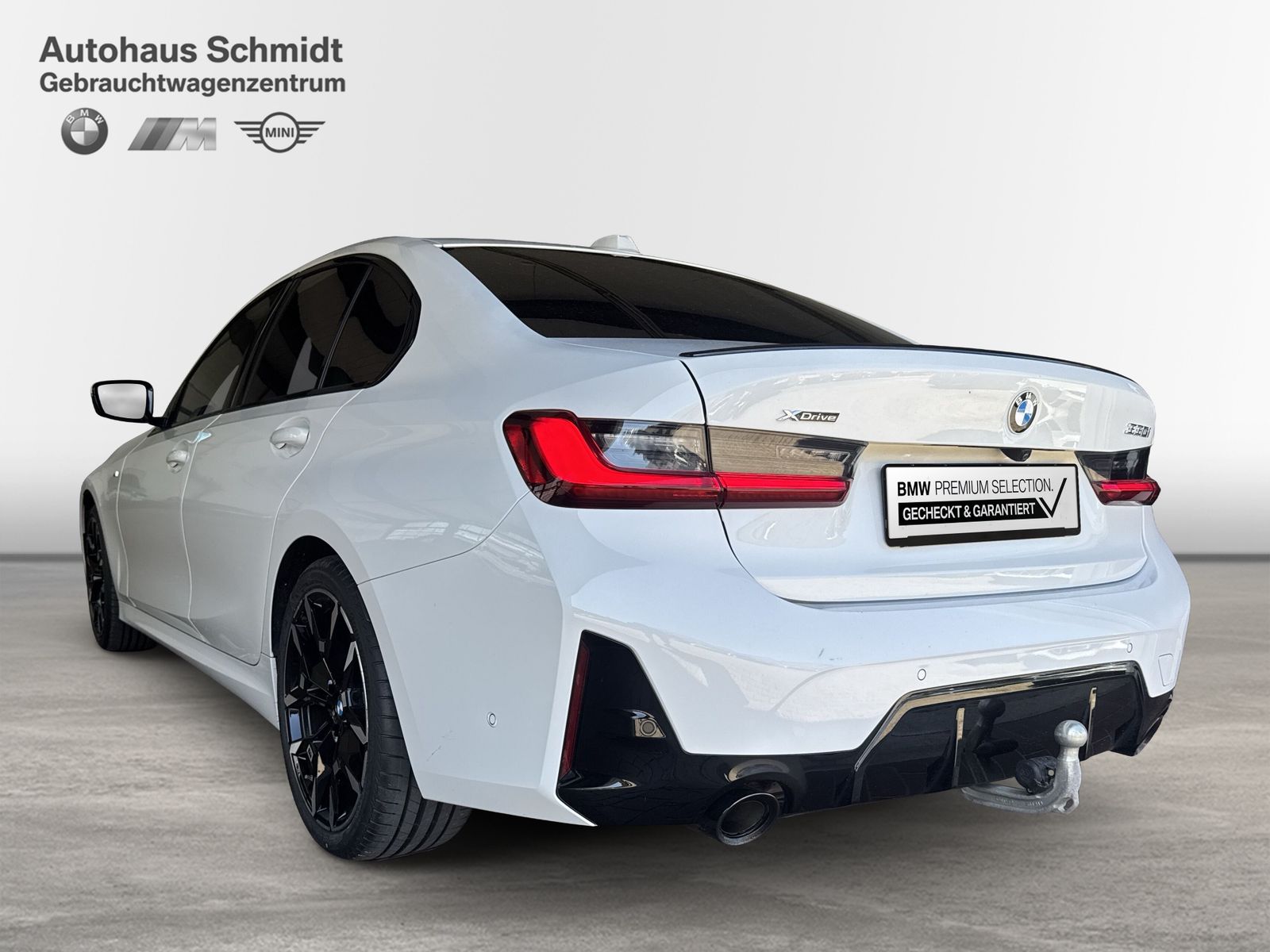BMW 330 - Bild 3