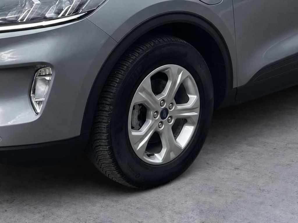 Ford Kuga Cool&Connect+PDC+Lenkradheizung+Navi imagem 2
