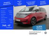 Volkswagen ID. Buzz GTX lang KAM360° HUD NAVI CARPLAY VIRT - VW ID. Buzz mit Schiebedach