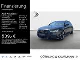 Audi A6 Avant 3.0 TDI qu S line competition*Air*Matri - Audi A6: Competition