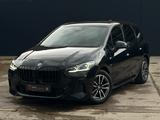 BMW 218i Active Tourer M Sport Alcan. Massage CAM - gebrauchte BMW 218 Active Tourer aus dem Jahr 2024
