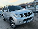 Nissan Pathfinder 2.5 dCi 46.000KM, 4x4, Full, 1 Hand - Nissan Pathfinder: Geländewagen