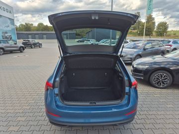 Skoda Scala Clever 1.0 TSI Voll LED beh.WSS
