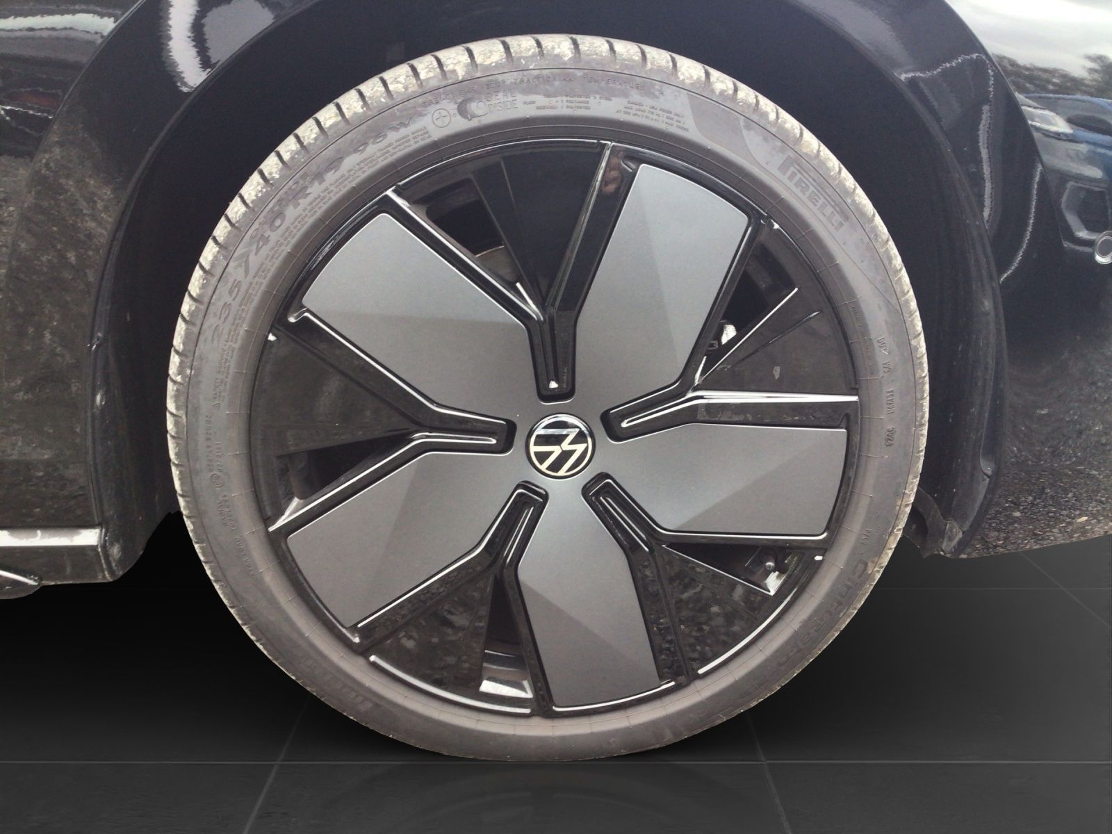 Volkswagen Passat Variant - Bild 7