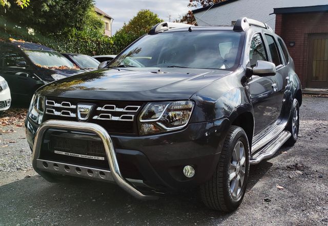 Dacia Duster I Prestige *wird ohne Teil II verkauft*