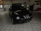 Nissan Juke 1.5 dCi Acenta - Nissan Juke: 1.5