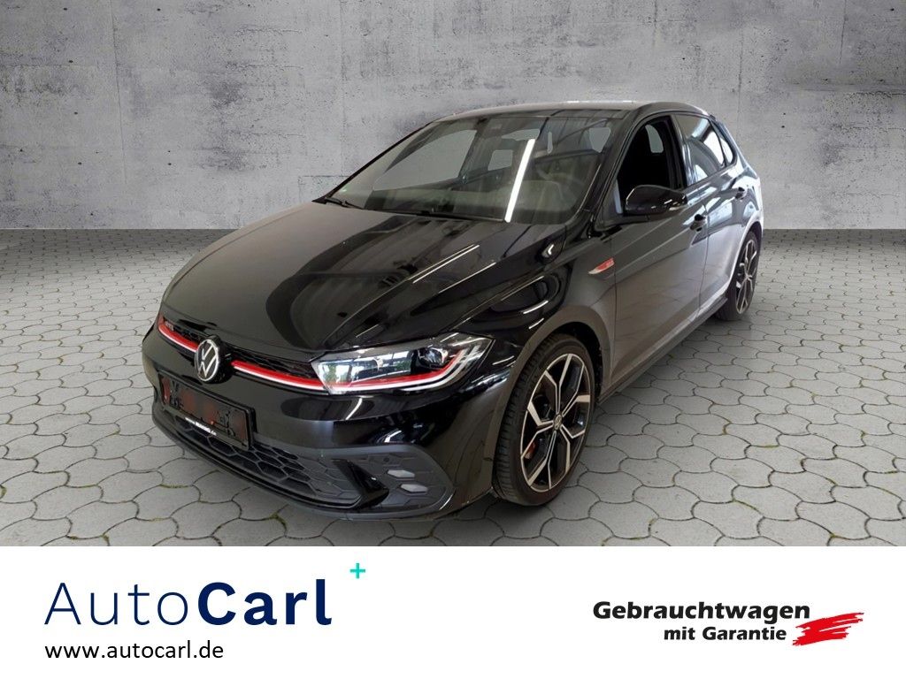Volkswagen Polo — hlavná fotografia