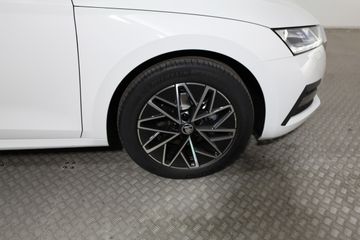 Skoda Octavia Combi IV 1.5 TSI Ambition KLIMAAUTOMATIK