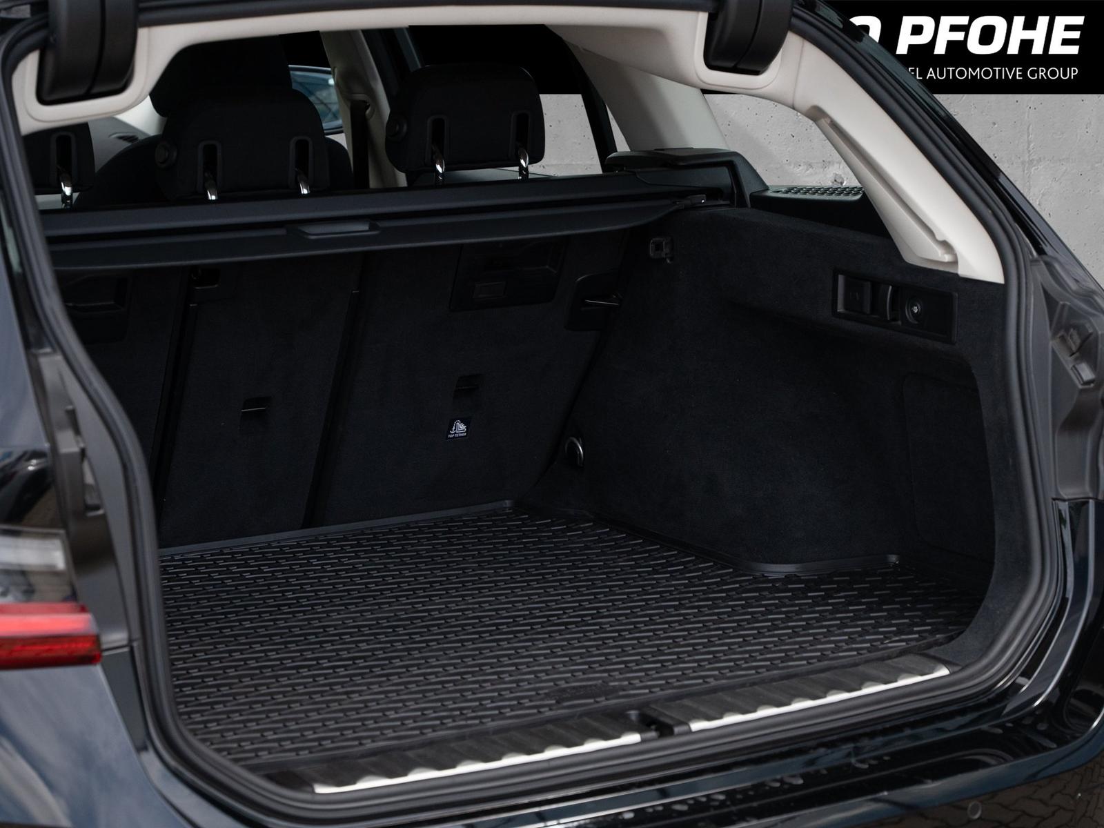 BMW 320 i touring.ACC.AHK., миниатюра 10