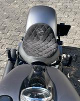 Harley-Davidson Breakout 103 (5HD) Custom Bike - BIKE