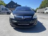 Opel Corsa 1.2 ecoFLEX Edition - Opel Corsa aus 2011: Ecoflex