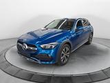 Mercedes-Benz C 200 T All Terrain 4M+Ambiente+360+Augmented