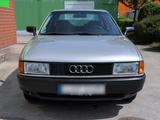 Audi 80 B3 Typ '89, 1.8, RU, 75PS/55kW, G-... - Audi 80: 80b3