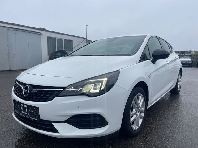 Opel Astra K Lim. 5-trg. Edition°LED°SHZ°KAMERA°DAB+