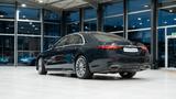 Mercedes-Benz S 500 Lim. 4M *AMG-LINE*CHAUFFEUR-PAK*EXKLUSIV* - Mercedes-Benz S 500 in Bonn