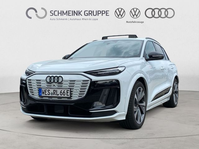 Audi SQ6 e-tron  HeadUP/Pano/B&O/Matrix/Massage