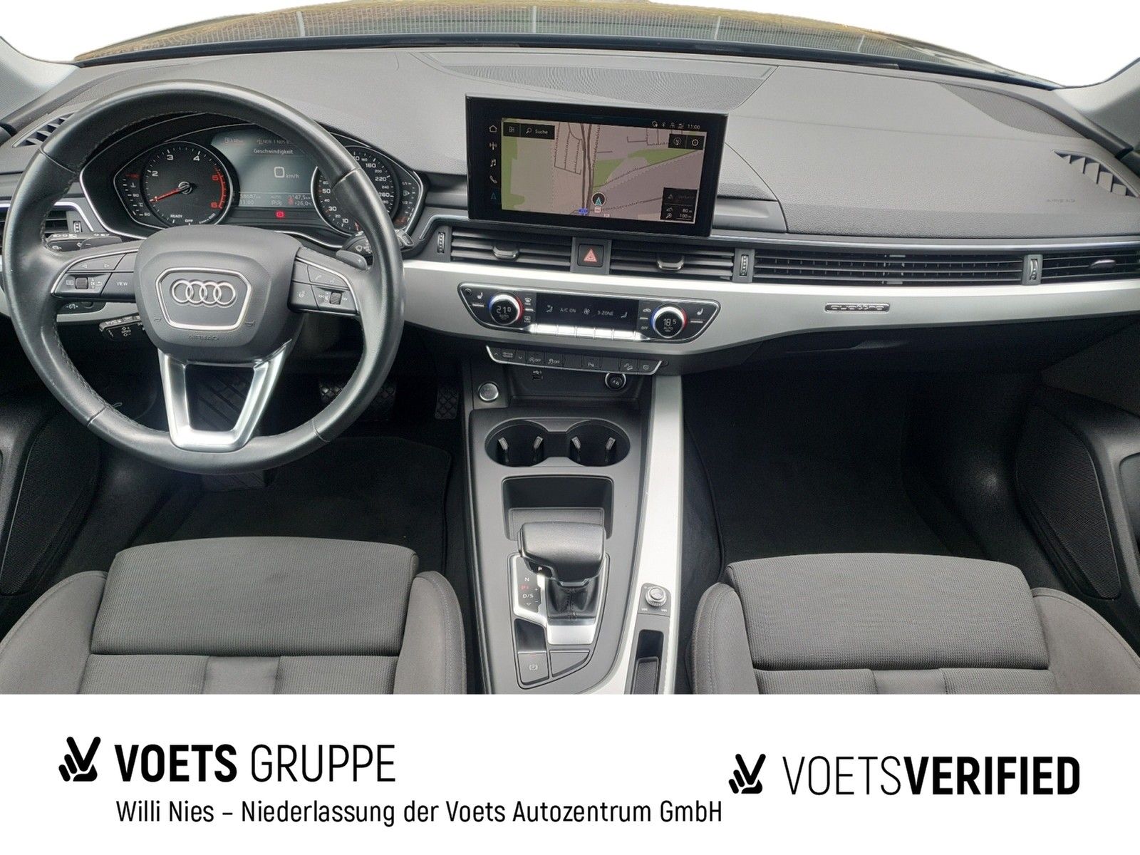 Audi A4 Allroad - Bild 8