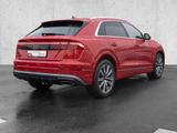 Audi Q8 50 TD S line quattro S tronic KLIMA PANO - Audi Q8 aus 2025