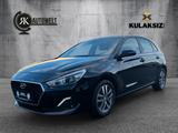 Hyundai i30 Trend 1.4 Z-GDI*NAVI*KAM*LED*ASSIST*LENKRHZ* - Hyundai i30 Gebrauchtwagen in Nürnberg