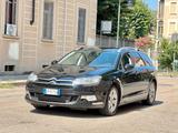 Citroën Citroen C5 Tourer 2.2 HDi 204cv aut Hydractive E - gebrauchte Citroën C5 aus dem Jahr 2013