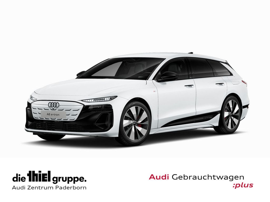 Audi A6 e-tron Avant S-Line 0,25% Verst. möglich S-Li