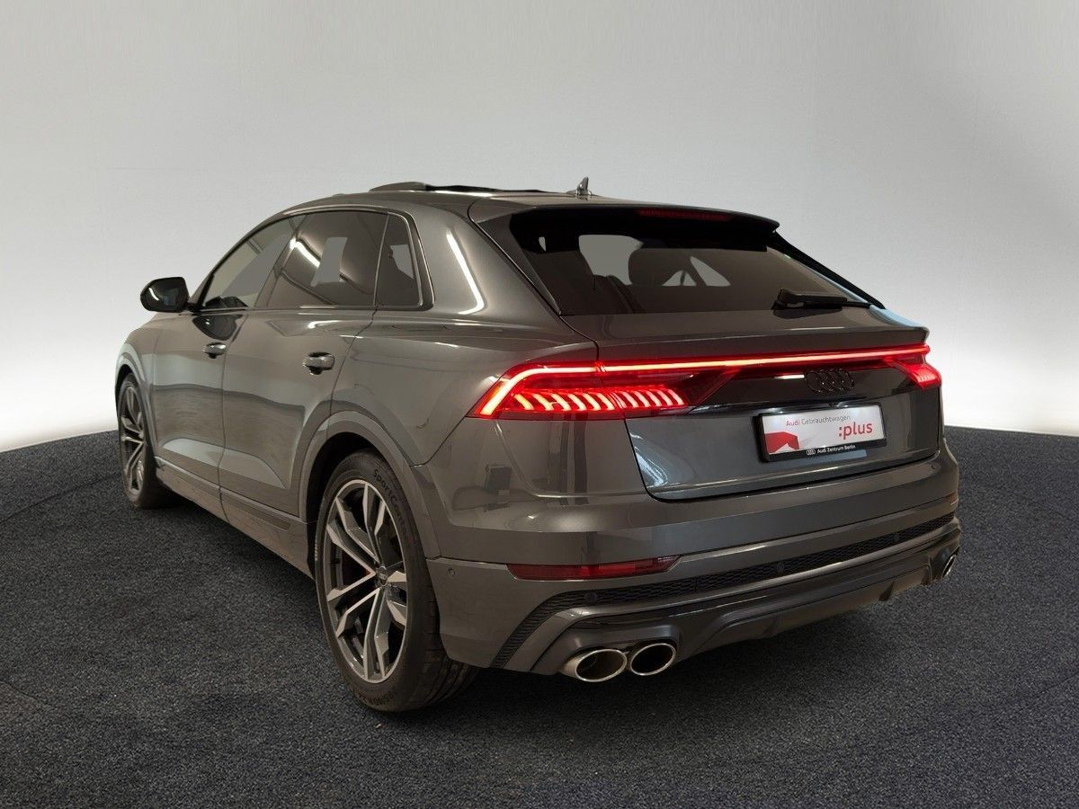 Audi SQ8 - Bild 6