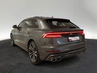 Audi SQ8 - Vorschau Bild 6
