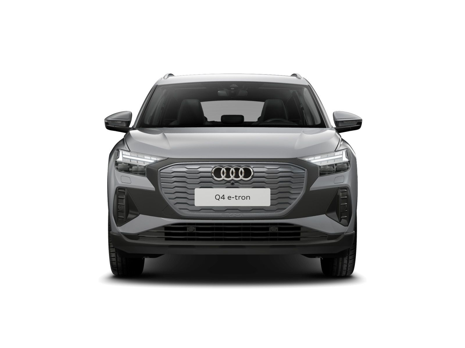 Audi Q4 e-tron - Bild 3