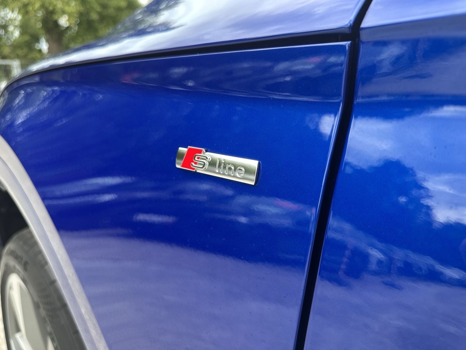 Audi Q5 - Bild 20