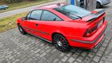 Opel opel calibra - Opel Calibra aus 1991