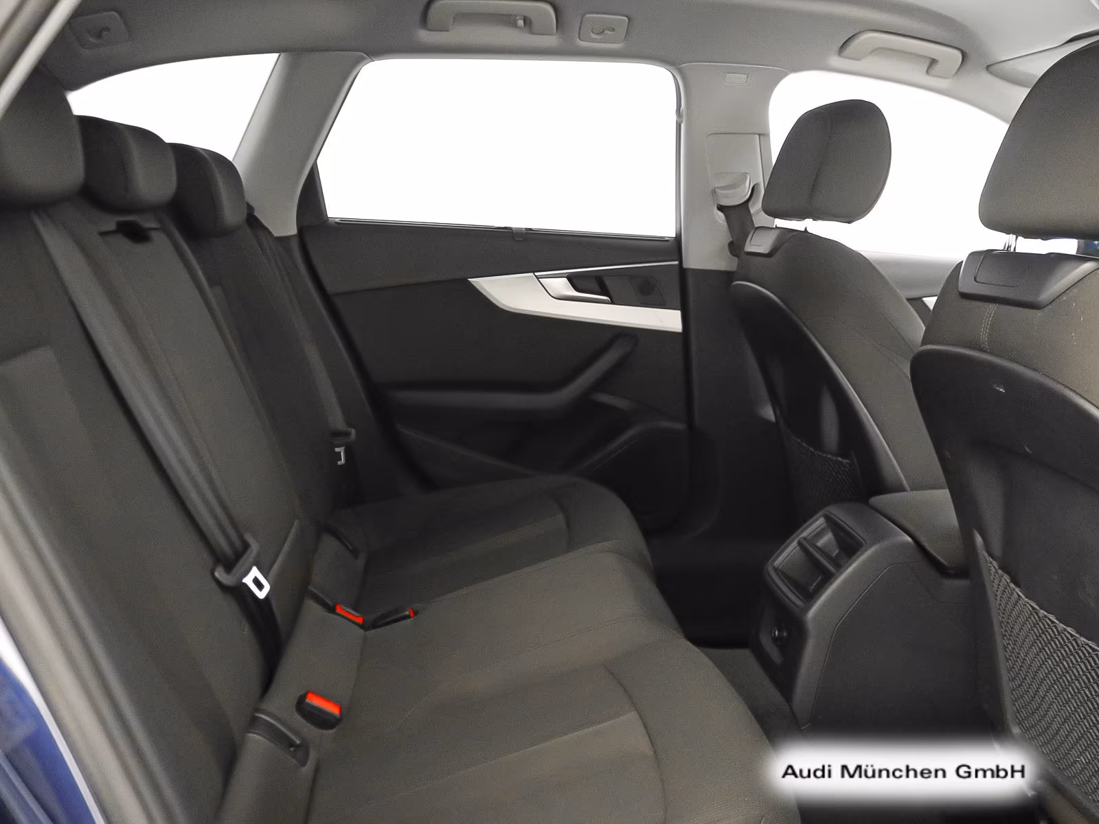Audi A4 Avant 40 TFSI S tronic Navi+/Kamera/Privacy, миниатюра 13
