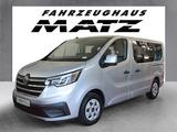 Renault Trafic Blue dCi 150 EDC Evo*Automatik*8-Sitzer* - Renault: 8