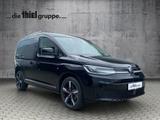 Volkswagen Caddy 1.5 TSI DSG Style Pano+LED+Navi+ACC+AHK Pa - VW Caddy in Duisburg