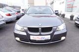 BMW 320i *1.Hand*Automatik*Xenon*Leder*Stanheizung* - gebrauchte BMW 320 aus dem Jahr 2006