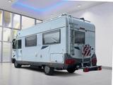 Fiat HYMER CLASSIC BC575*KÜCHE*WC*NAVI*AHK*DUSCHE*TV* - Offers