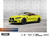 BMW M4 Competition xDrive, M Drivers, Head-Up - BMW M4 in Bonn