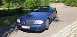 Mercedes-Benz 500 SL R129***Gepflegter Oldtimer Mercedes*** - Mercedes-Benz 500: 500sl