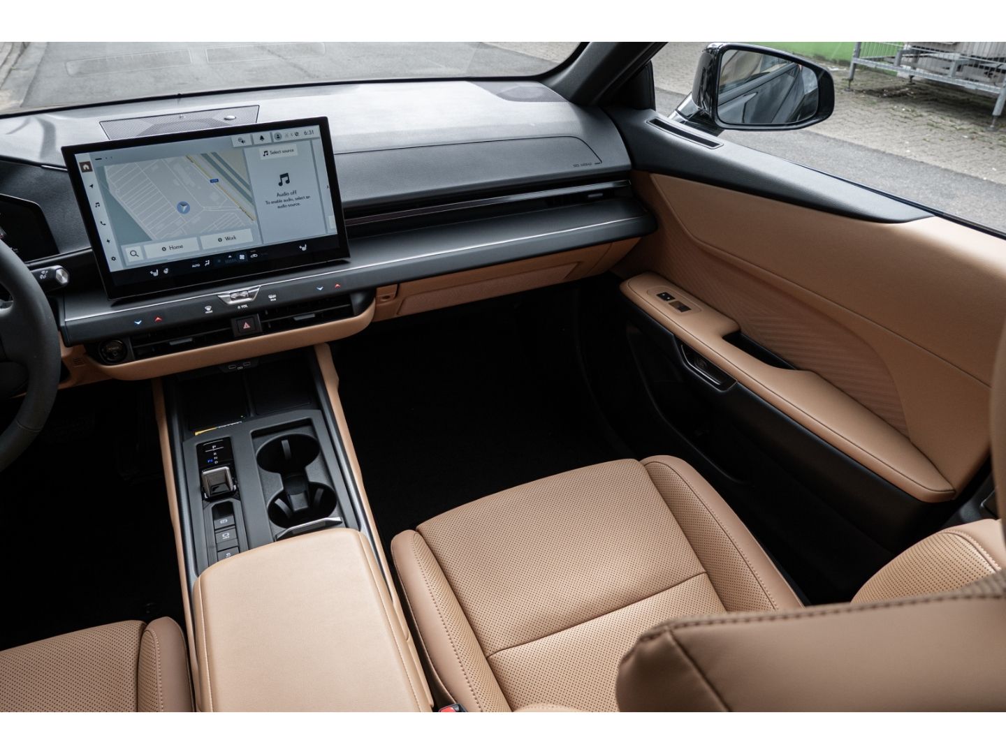 Lexus ES 350 - Bild 11